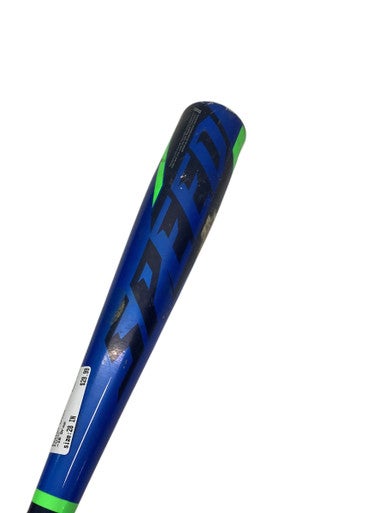 Used Easton SPEED BB/SB USA 2 5/8 Bat 28" 11347-S000255875