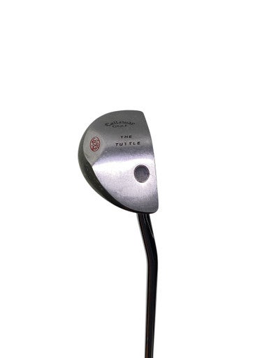 Used Callaway THE TUTTLE Mens Putter RH 11347-S000255858