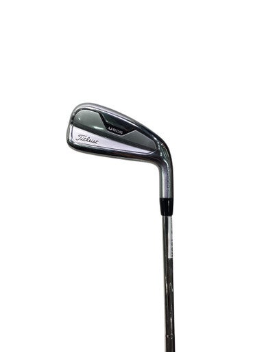 Used Titleist U 505 4 DRIVING IRON Mens Individual Iron RH 4 Iron 11347-S000255857