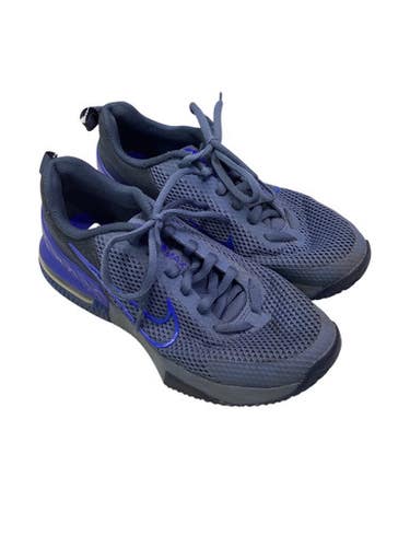 Used Nike VAPORMAX Running/X-Train Shoes M White Senior 7 11347-S000255840