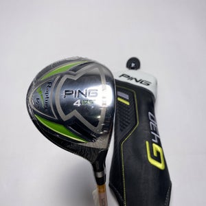 Ping Rapture V2 4 Fairway Wood 17.5* UST ProForce V2 76g Stiff RH HC NEW