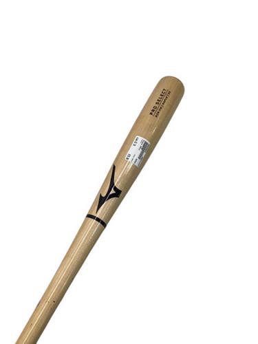 Used Mizuno MAPLE BB/SB Wood Bat 32" 11347-S000255835