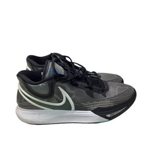 Used Nike Basketball Shoes M Black Senior 13 11347-S000255824