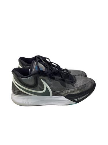 Used Nike Basketball Shoes M Black Senior 13 11347-S000255824
