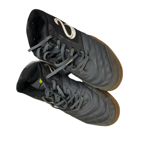 Used Soccer Indoor Shoes Black Senior 9.5 11613-S000168363