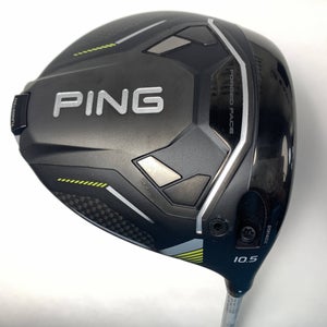 Ping G430 MAX 10K Driver 10.5* Alta CB Soft Regular 55g Senior Graphite RH NEW
