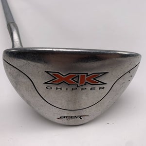 Acer XK Chipper Apollo Regular Steel Mens LH
