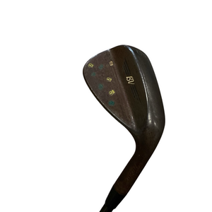 Used Titleist SM9 BV VOKEY Golf Wedge Mens RH 50 Degree 11613-S000168326