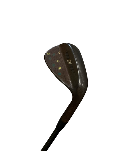 Used Titleist SM9 BV VOKEY Golf Wedge Mens RH 50 Degree 11613-S000168326