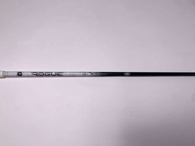 Aldila Rogue 130 MSI 70g Stiff Graphite Fairway Wood Shaft 42" Pull 0.335