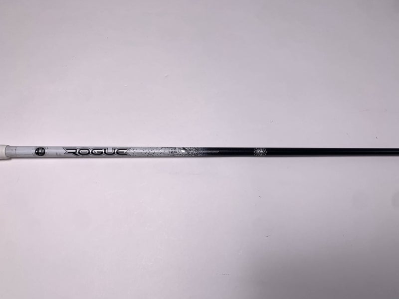 Aldila Rogue 130 MSI 70g Stiff Graphite Fairway Wood Shaft 42" Pull 0.335