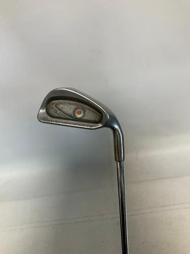 Used Ping EYE 2 ORANGE DOT Mens Individual Iron RH 3 Iron 11823-S000034442