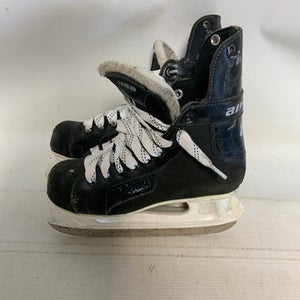 Used Riedell ALL-STAR 81 Junior Hockey Skate Junior 02 11823-S000034436