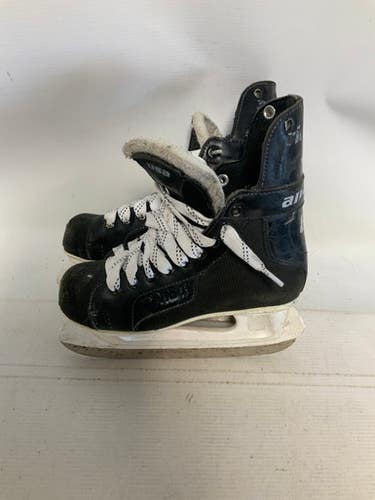 Used Riedell ALL-STAR 81 Junior Hockey Skate Junior 02 11823-S000034436