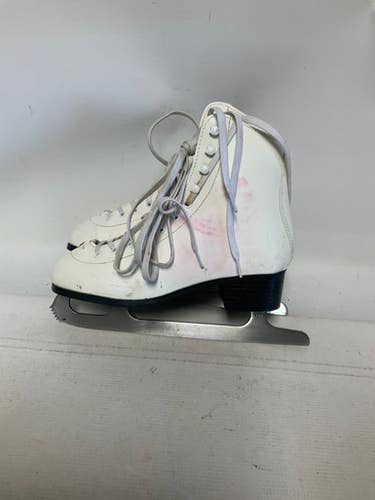 Used Under Armour LOCKED DOWN Adult FB Cleats White Senior 9 11823-S000034415