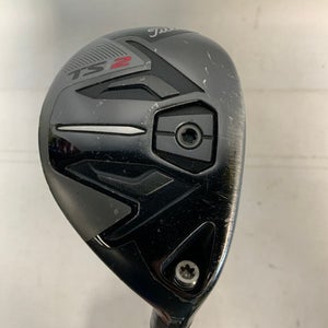 Used Titleist TSI2 Mens Hybrid Club RH 4 Hybrid 11823-S000034412
