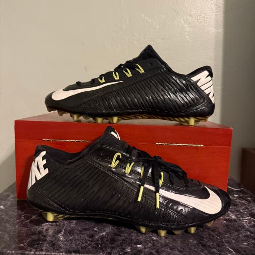 Size 10.5 Nike Vapor Carbon Elite Fly TD 2014