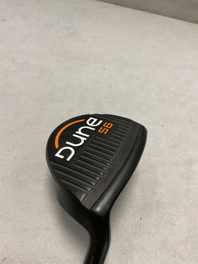 Used DUNE 56 Golf Chipper RH 56 Degree 11490-S000265904
