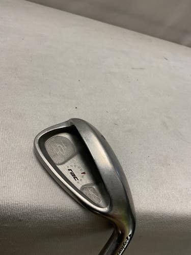 Used Taylormade RAC HT Golf Wedge Mens RH Pitching Wedge 11490-S000265903