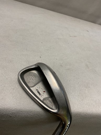 Used Taylormade RAC HT Golf Wedge Mens RH Pitching Wedge 11490-S000265903