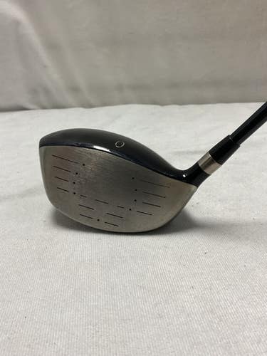 Used Tommy Armour EVO 420CC Mens Driver RH 10.0 Degree 11490-S000265893