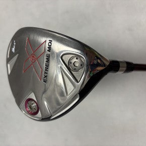 Used X9 EXTREME MOI Mens Fairway Wood RH 9 Wood 11490-S000265897