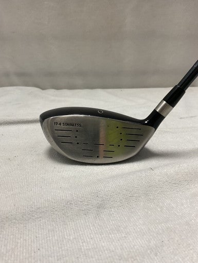 Used Tommy Armour EVO PLUS Mens Fairway Wood RH 5 Wood 11490-S000265895