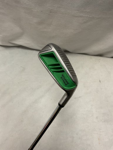 Used SQUARE STRIKE 45 Golf Chipper RH Unknown Degree 11490-S000265887