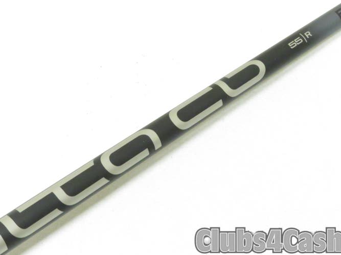 PING Alta CB 55 Slate Driver Shaft Regular Flex +PING Adapter LEFT LH