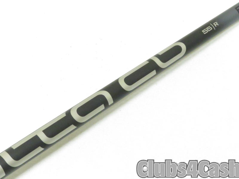 PING Alta CB 55 Slate Driver Shaft Regular Flex +PING Adapter LEFT LH