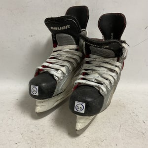 Used Bauer VAPOR X60 Junior Hockey Skate Junior 03.5 11855-S000191271