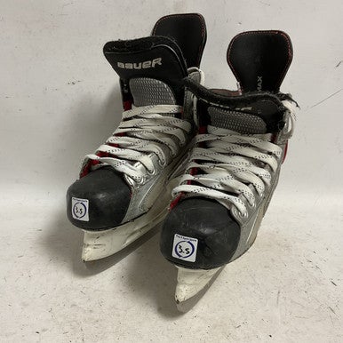 Used Bauer VAPOR X60 Junior Hockey Skate Junior 03.5 11855-S000191271