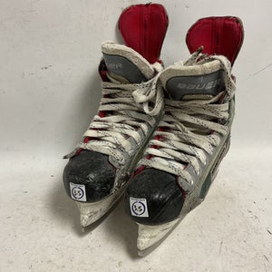 Used Bauer VAPOR X4.0 Junior Hockey Skate Junior 02.5 11855-S000191272