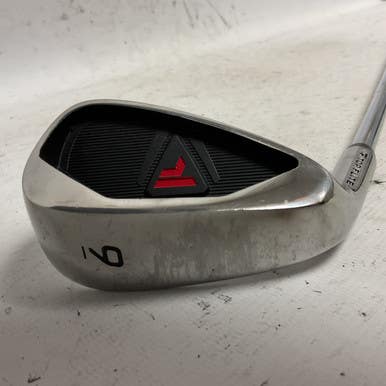 Used Top Flite TOP FLITE Mens Individual Iron LH 9 Iron 11855-S000191254