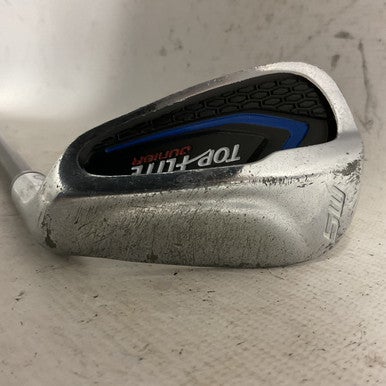 Used Top Flite JR SW Golf Wedge Junior RH Sand Wedge 11855-S000191247