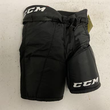 Used CCM JETSPEED LE Youth Pant Black SM 11855-S000191231