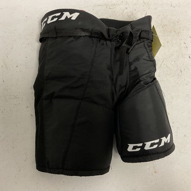 Used CCM JETSPEED LE Youth Pant Black SM 11855-S000191231