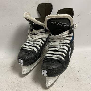 Used Bauer VAPOR VOLT Senior Hockey Skate Senior 5 11855-S000191186