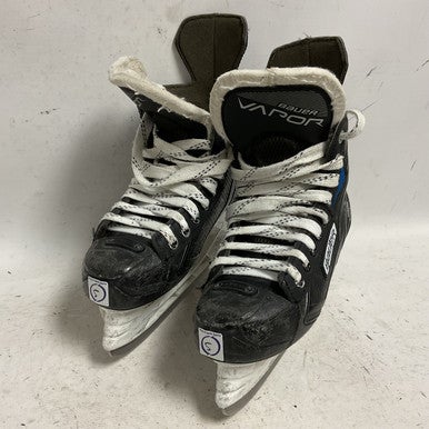 Used Bauer VAPOR VOLT Senior Hockey Skate Senior 5 11855-S000191186