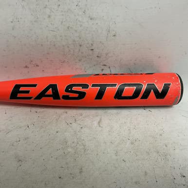 Used Easton Typhoon YSB19TY12 USA 2 1/4 Baseball Bat Red 29" 11855-S000191181