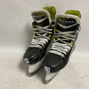 Used Bauer VAPOR X4 Junior Hockey Skate Junior 03.5 11855-S000191173