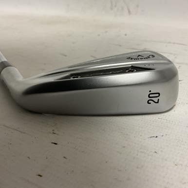 Used Callaway APEX UT Mens Hybrid Club RH 3 Hybrid 11855-S000191152