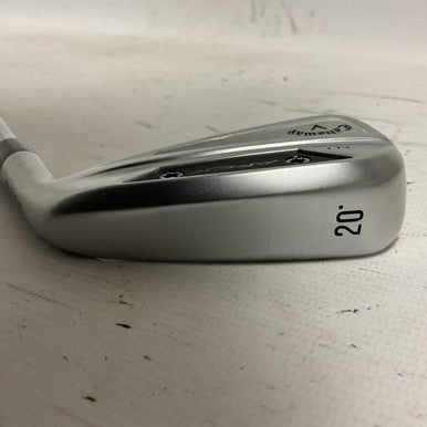 Used Callaway APEX UT Mens Hybrid Club RH 3 Hybrid 11855-S000191152