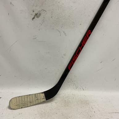 Used Fischer CT650 Senior One Piece Right 75 Flex 11855-S000191148