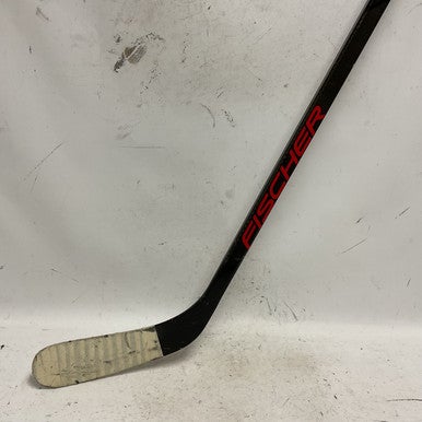 Used Fischer CT650 Senior One Piece Right 75 Flex 11855-S000191148