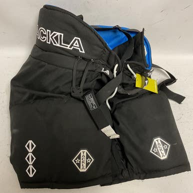 Used Tackla PRO LIGHT Senior Pant Black LG 11855-S000191142
