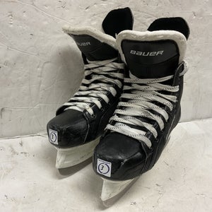 Used Bauer SUPREME 140 Junior Hockey Skate Junior 03 11855-S000191137