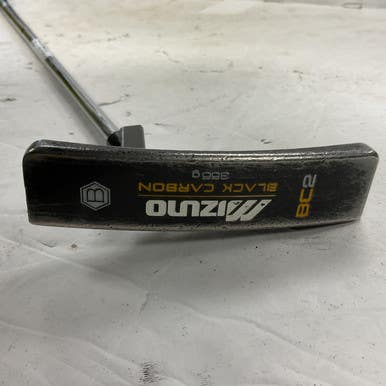 Used Mizuno BETTINARDI BC2 Mens Putter RH 32" 11855-S000191133