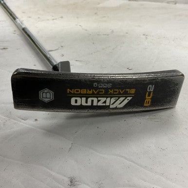 Used Mizuno BETTINARDI BC2 Mens Putter RH 32" 11855-S000191133