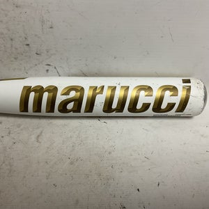 Used Marucci Echo Dmnd MFPEAD12 Fastpitch Bat 29" 11855-S000191380